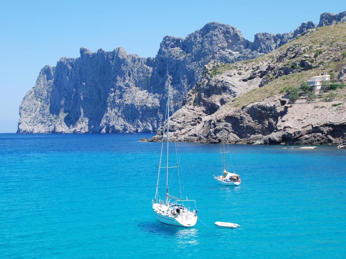 Apartment Mirador Blue L - Cala Sant Vicenc Cala San Vicente (Mallorca)