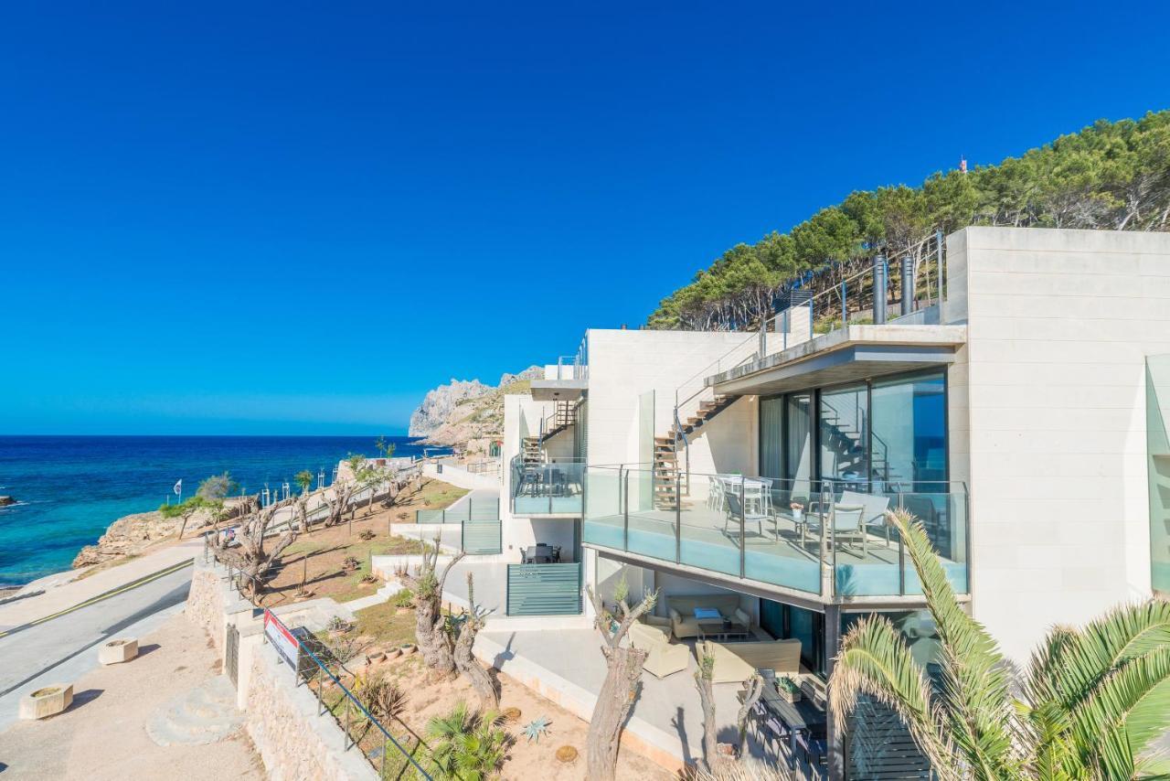 Appartamento Mirador Blue L - Cala Sant Vicenc Cala de Sant Vicenc