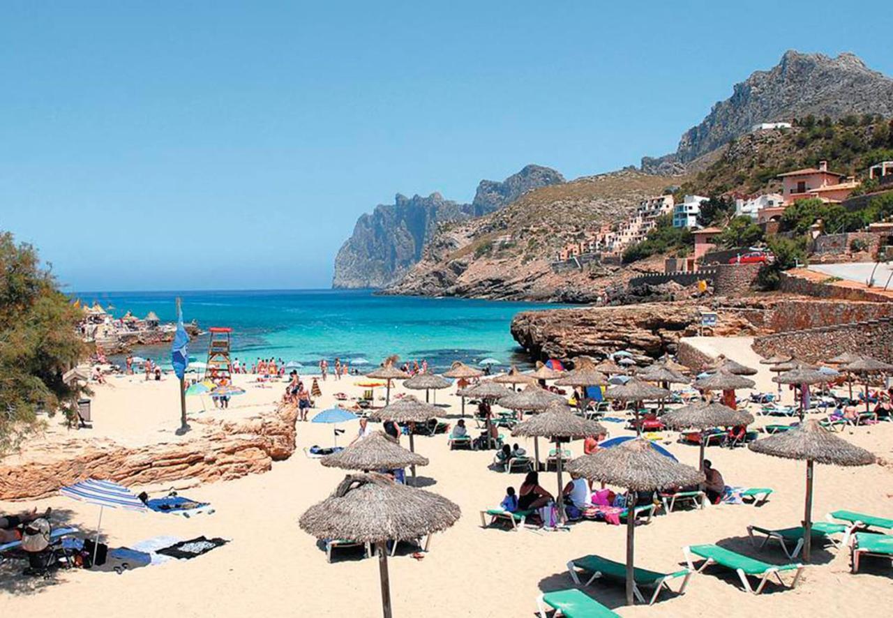 Mirador Blue L - Cala Sant Vicenc * Cala San Vicente (Mallorca)