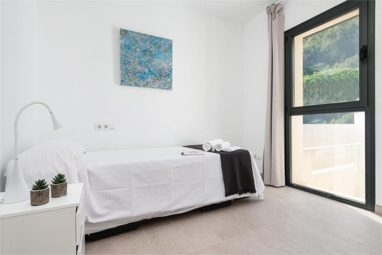 Apartment Mirador Blue L - Cala Sant Vicenc Cala San Vicente (Mallorca)